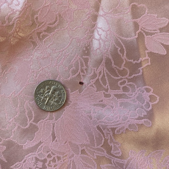 PYT PINK BODYCON DRESS - Picture 5 of 8